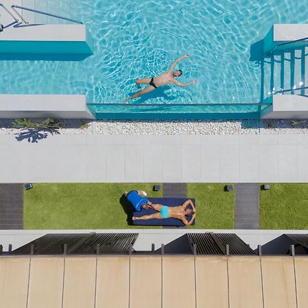 Fahana - Gay Men Only (Adults Only) Playa del Inglés Exterior foto