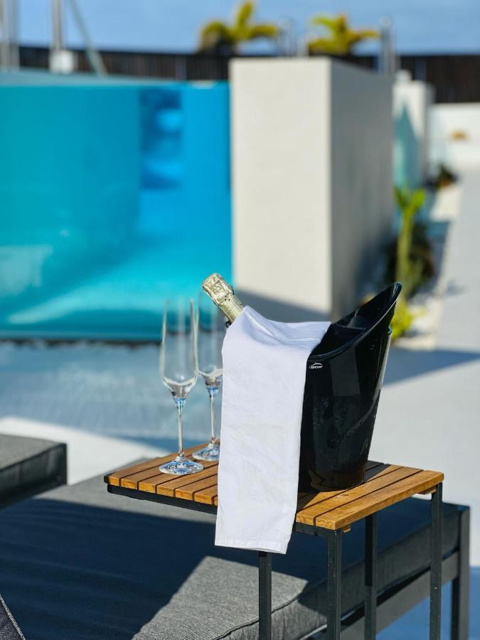 Fahana - Gay Men Only (Adults Only) Playa del Inglés Exterior foto