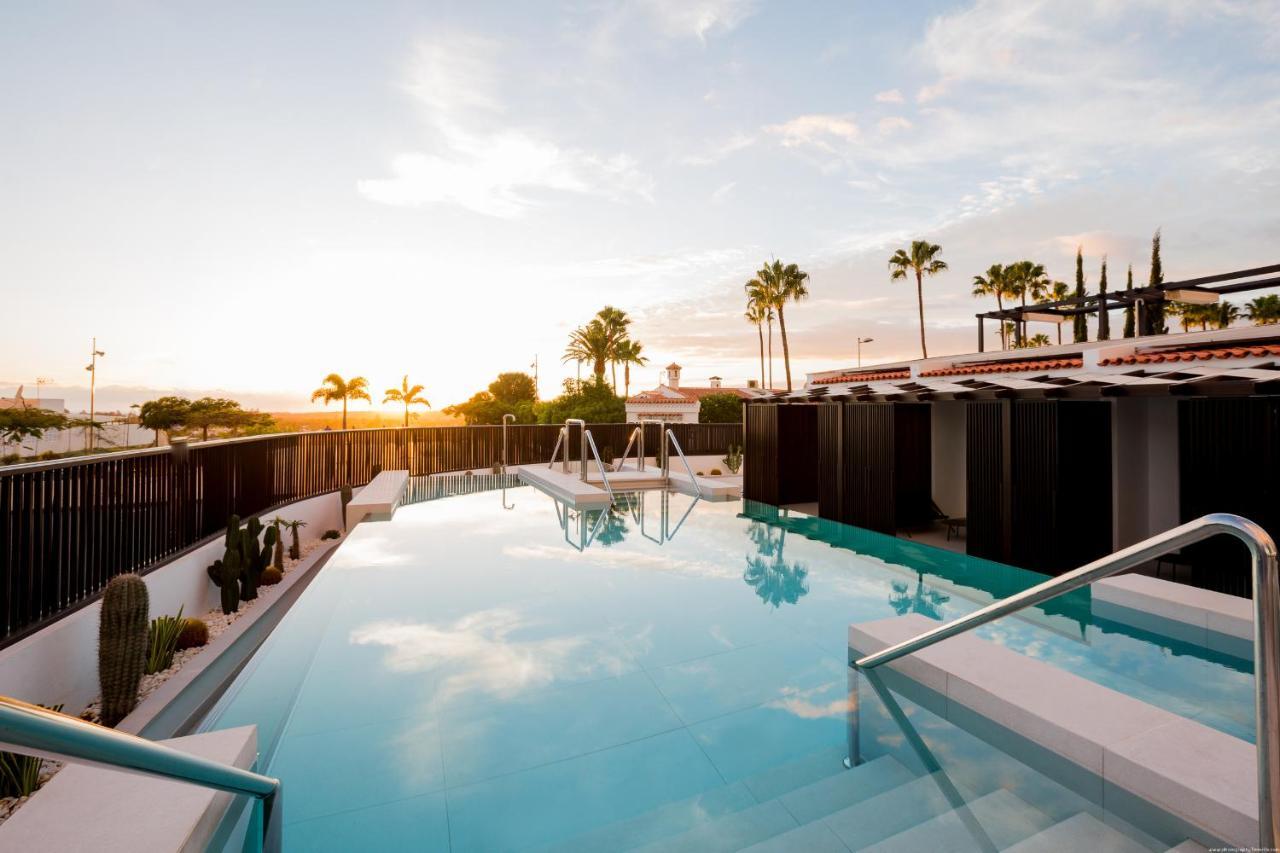 Fahana - Gay Men Only (Adults Only) Playa del Inglés Exterior foto
