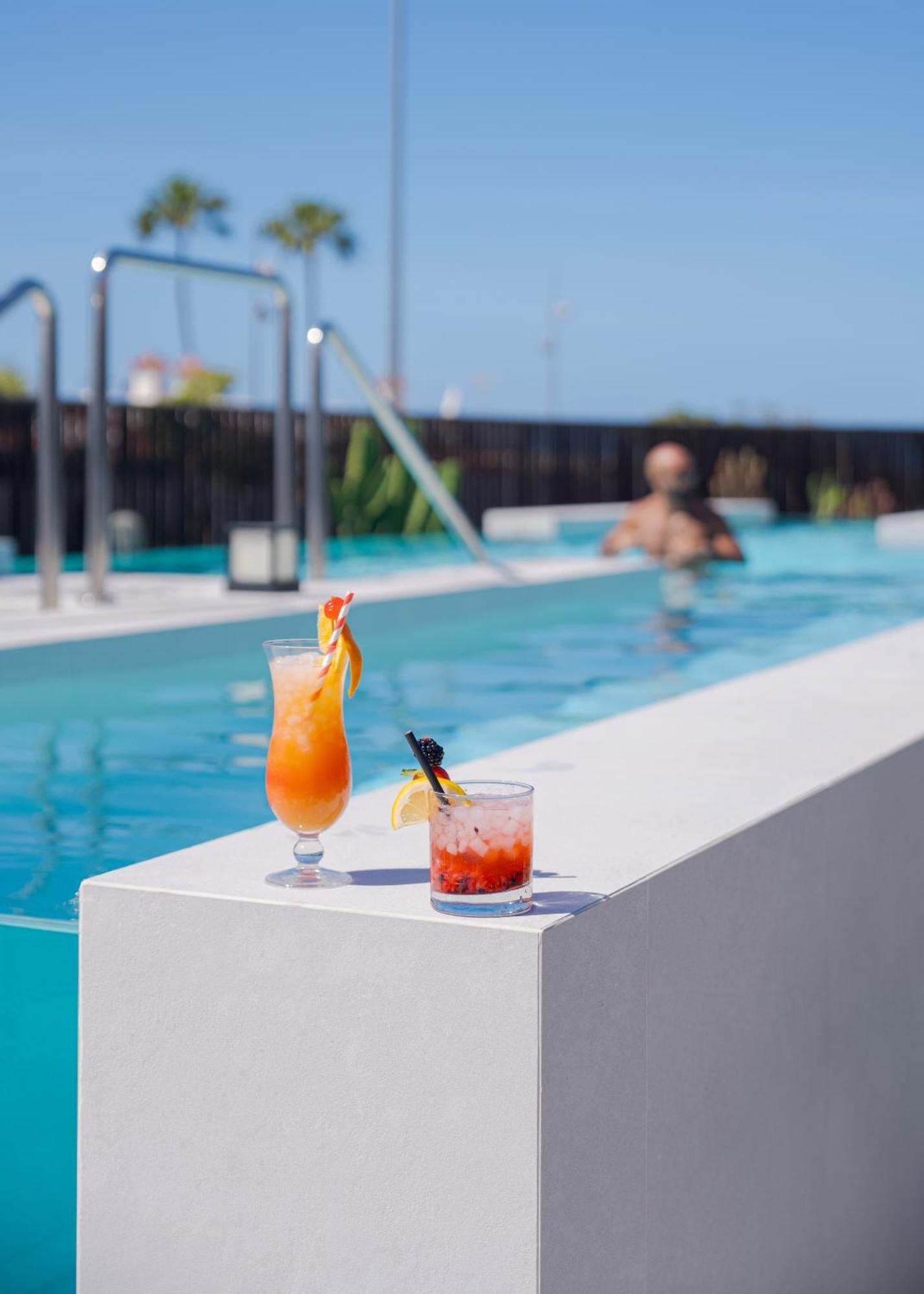 Fahana - Gay Men Only (Adults Only) Playa del Inglés Exterior foto