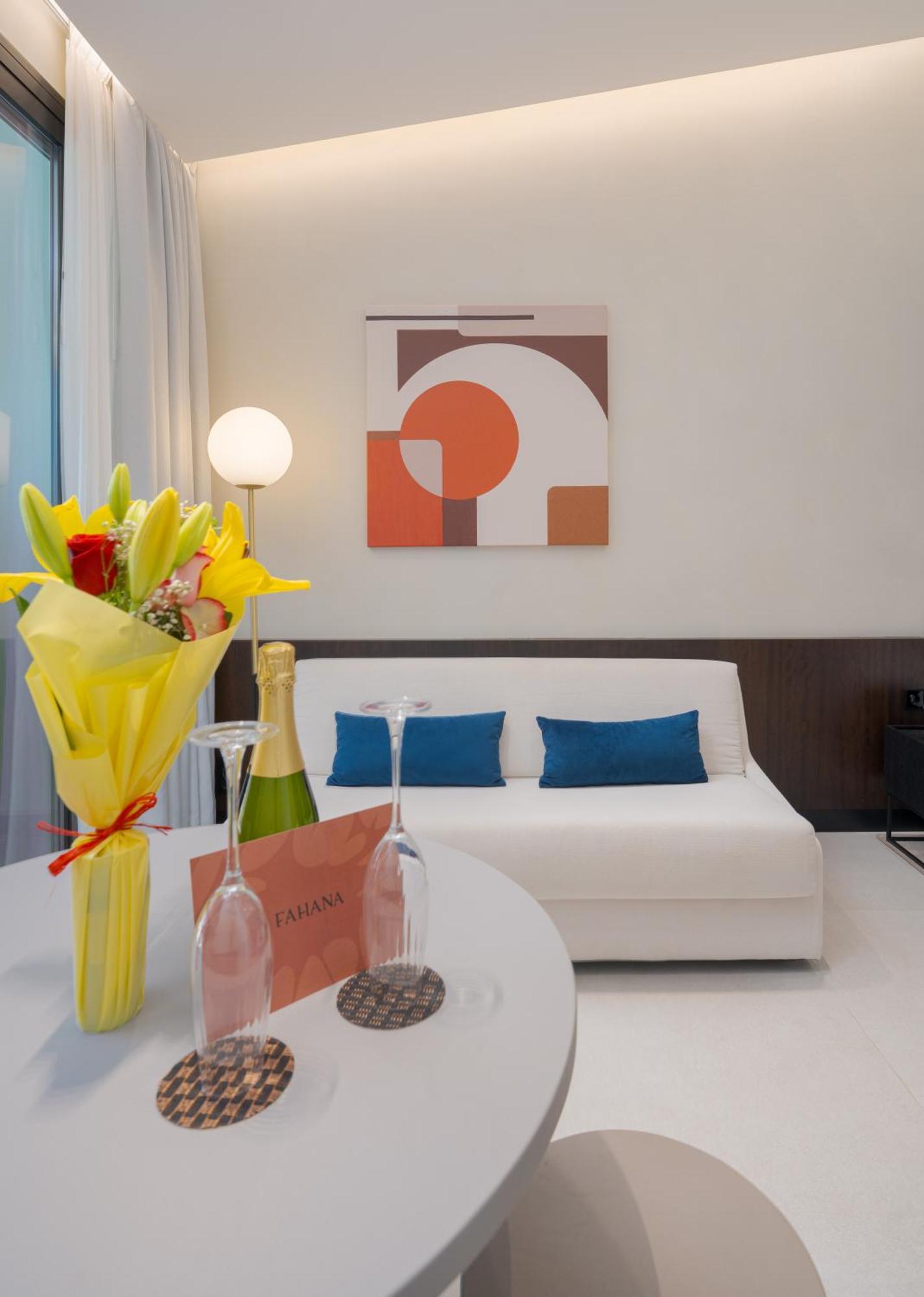 Fahana - Gay Men Only (Adults Only) Playa del Inglés Exterior foto