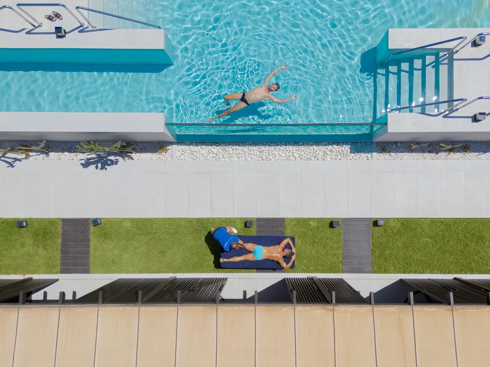 Fahana - Gay Men Only (Adults Only) Playa del Inglés Exterior foto