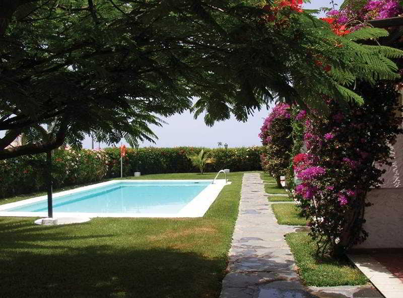Fahana - Gay Men Only (Adults Only) Playa del Inglés Exterior foto