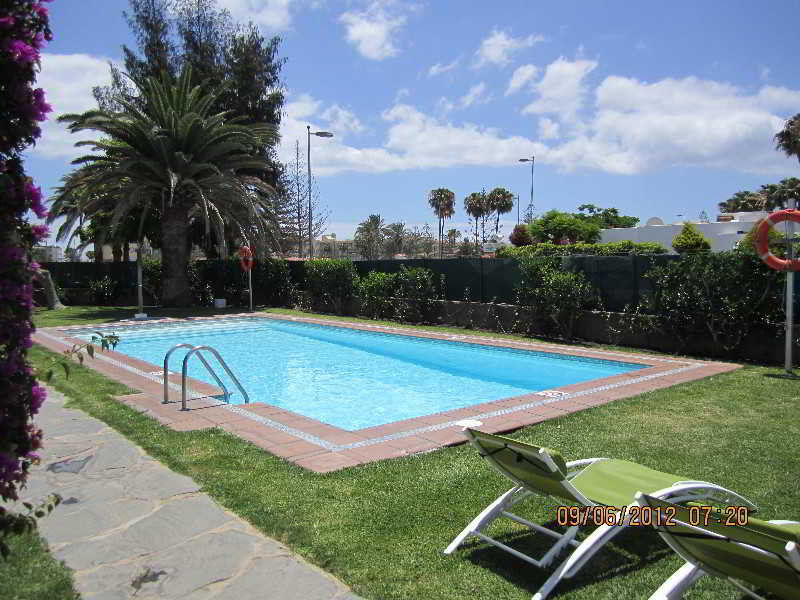 Fahana - Gay Men Only (Adults Only) Playa del Inglés Exterior foto