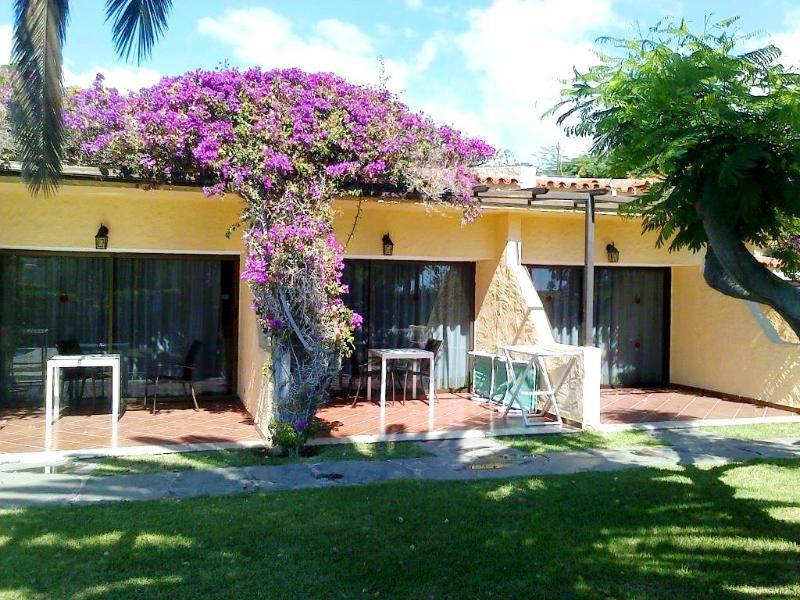 Fahana - Gay Men Only (Adults Only) Playa del Inglés Exterior foto