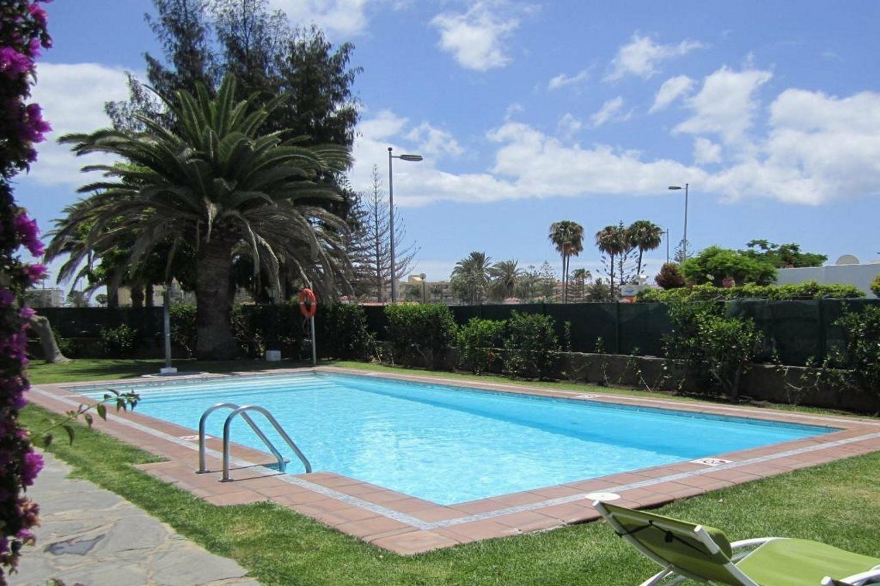 Fahana - Gay Men Only (Adults Only) Playa del Inglés Exterior foto